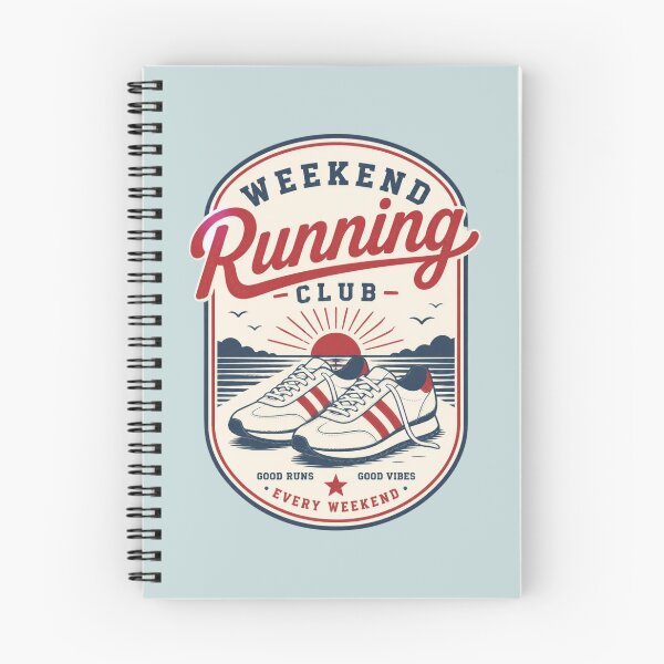 Item preview,  Vintage eeknd running| Legacy  ver 15a Vintage running/jogging Fitness Workout Aesthetic | Gym Motivation Apparel designed and sold by mndesignworx.