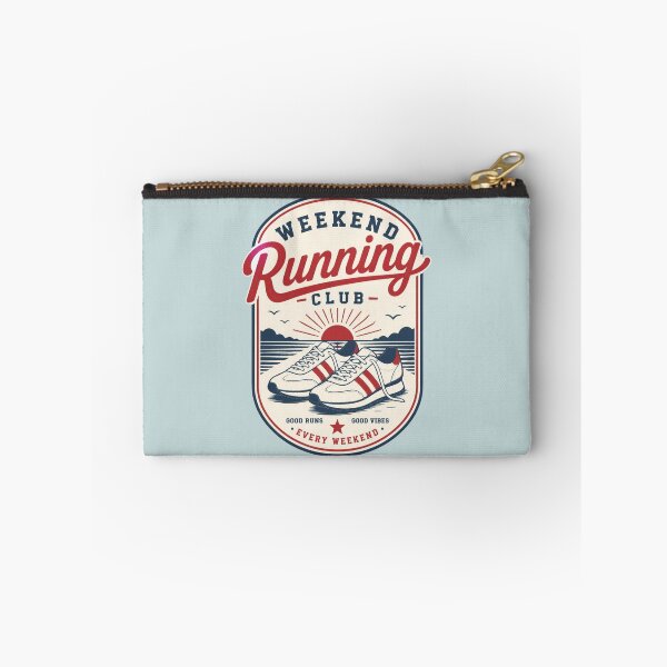 Item preview,  Vintage eeknd running| Legacy  ver 15a Vintage running/jogging Fitness Workout Aesthetic | Gym Motivation Apparel designed and sold by mndesignworx.