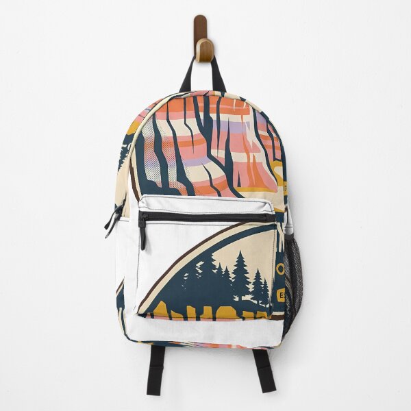 Item preview, Providence Canyon Georgia designed and sold by DetourDgn.