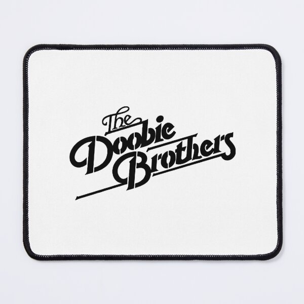 Item preview, The-Doobie-Brothers designed and sold by womhforney.