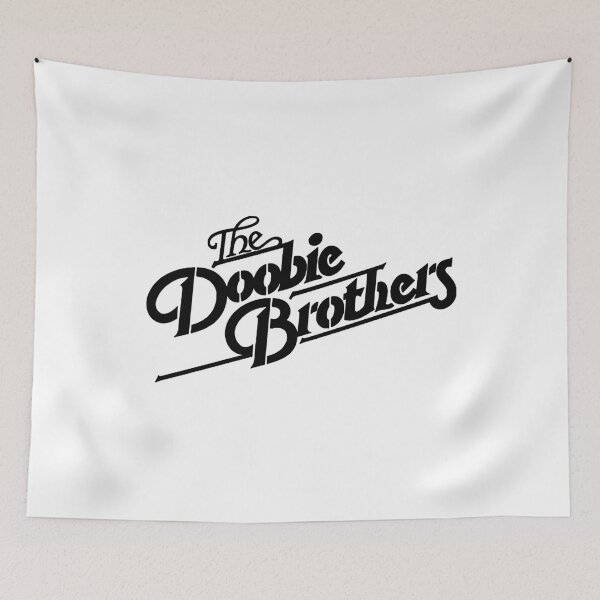 Item preview, The-Doobie-Brothers designed and sold by womhforney.