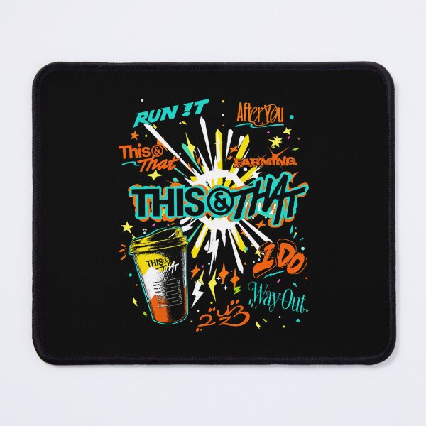 Item preview, THIS & THAT, SKZ 2026 Era, Stray Kids Comeback SKZ designed and sold by sketchreal.