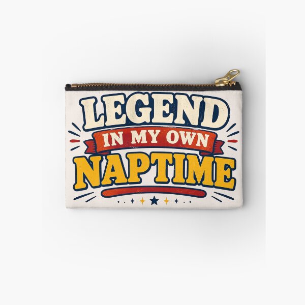 Item preview, Legend In My Own Nap Time, Tylenol, Anti Trump designed and sold by Cchotlan.