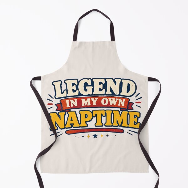 Item preview, Legend In My Own Nap Time, Tylenol, Anti Trump designed and sold by Cchotlan.