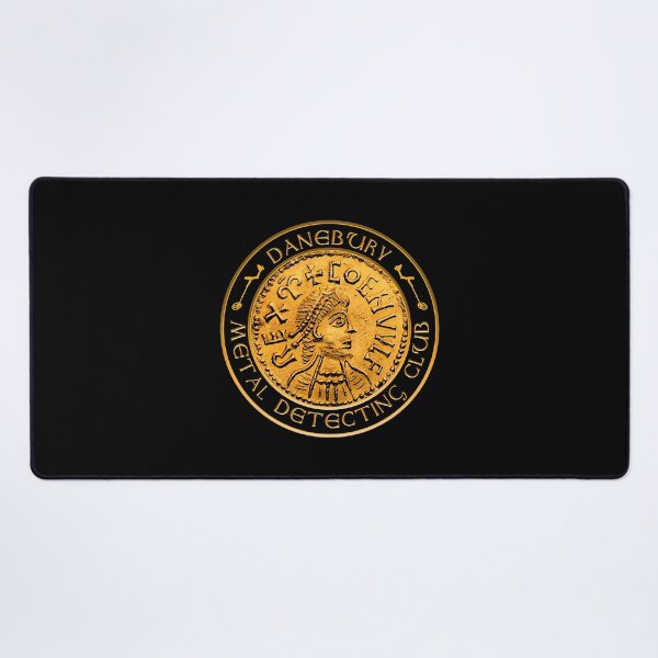 Item preview, Danebury Metal Detecting Club Mock  designed and sold by FRANCISCOGHERGH.