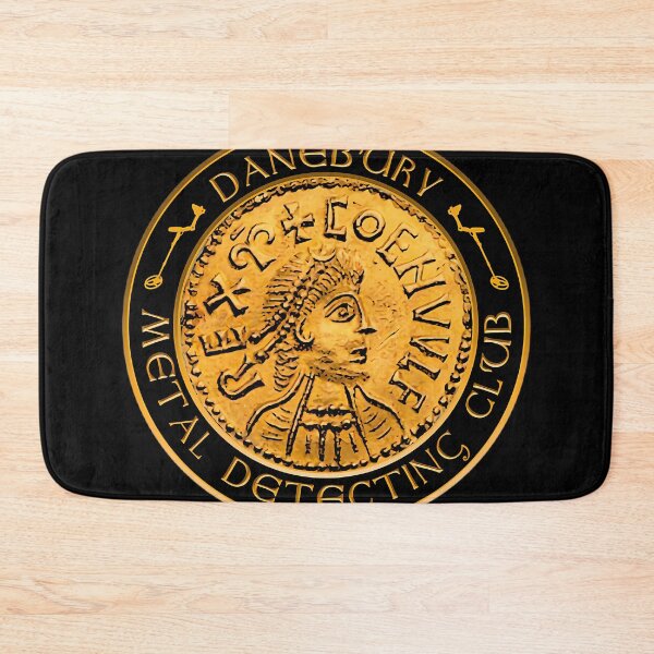 Item preview, Danebury Metal Detecting Club Mock  designed and sold by FRANCISCOGHERGH.