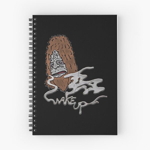 Item preview, Sassy Wake Up The Big Lez Show   designed and sold by Emberodonnell.