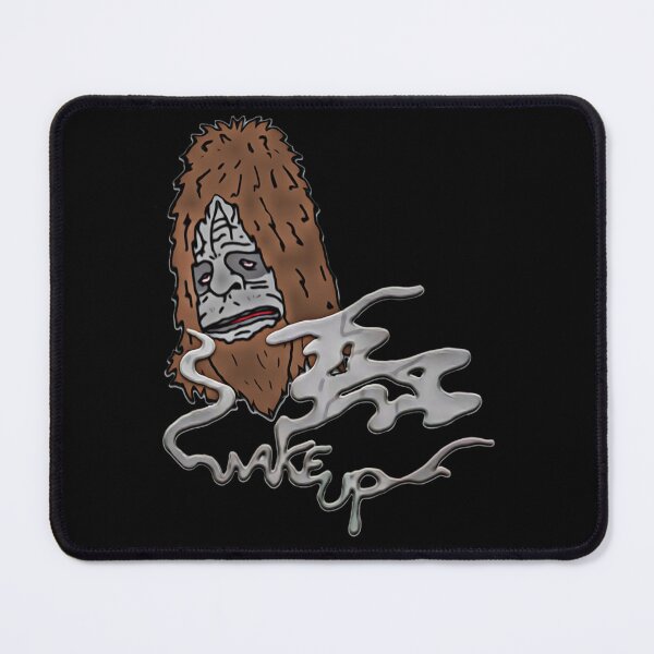 Item preview, Sassy Wake Up The Big Lez Show   designed and sold by Emberodonnell.