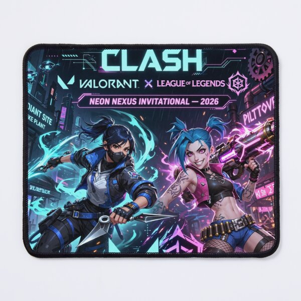 Item preview, Cyber Games designed and sold by Donnerdive.