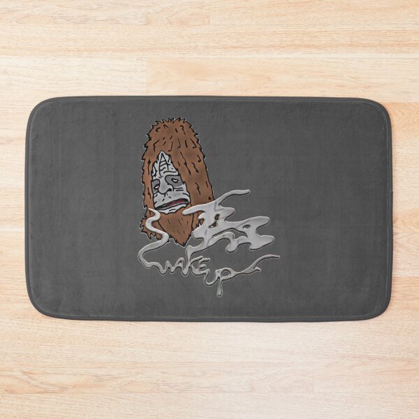 Item preview, Sassy Wake Up The Big Lez Show   designed and sold by Emberodonnell.