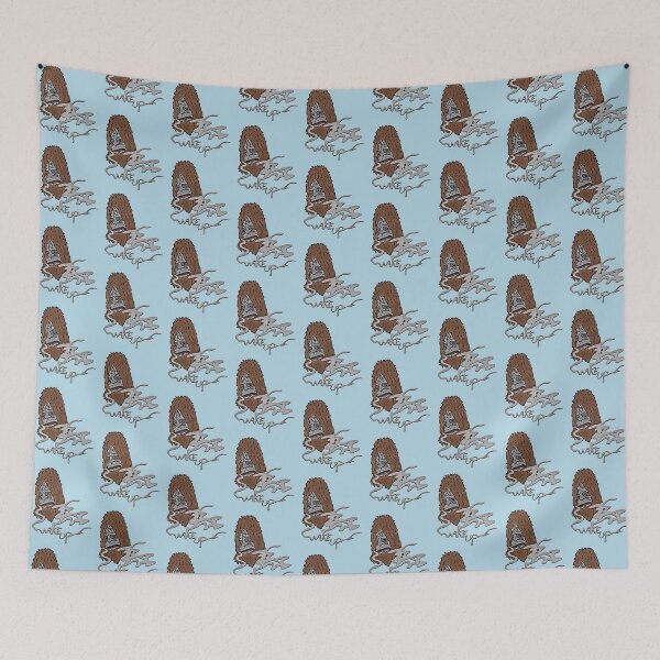 Item preview, Sassy Wake Up The Big Lez Show   designed and sold by Emberodonnell.