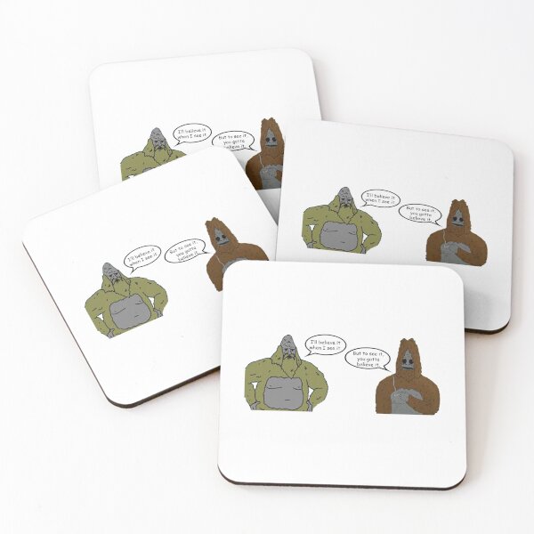 Item preview, Sassy and Donny   designed and sold by Emberodonnell.