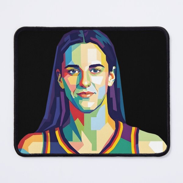 Item preview, Caitlin clark pop art designed and sold by Superkent.