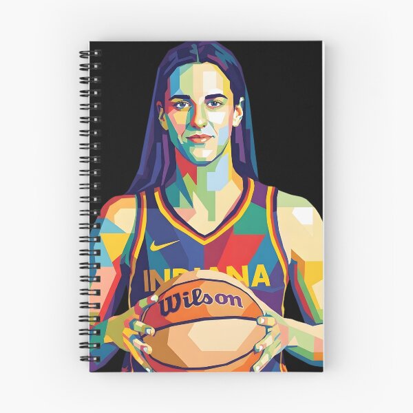 Item preview, Caitlin clark pop art designed and sold by Superkent.