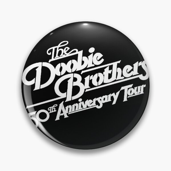Item preview, The Doobie Brothers designed and sold by womhforney.