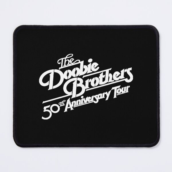 Item preview, The Doobie Brothers designed and sold by womhforney.