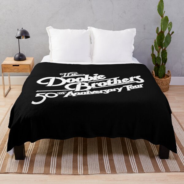 Item preview, The Doobie Brothers designed and sold by womhforney.