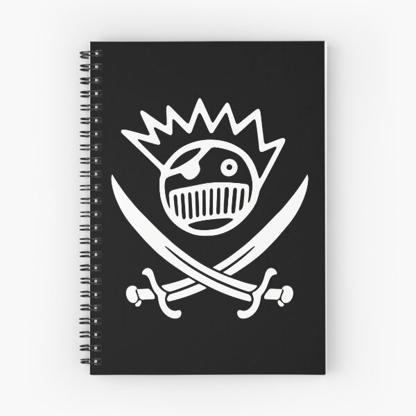 Item preview, Ween Pirates  designed and sold by FRANCISCOGHERGH.