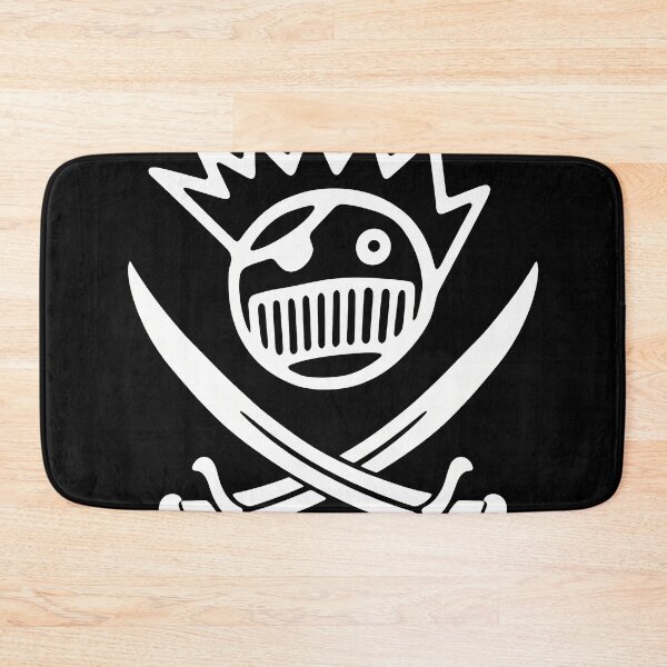 Item preview, Ween Pirates  designed and sold by FRANCISCOGHERGH.
