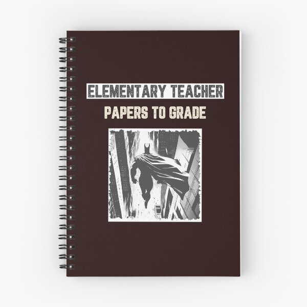 Item preview, Elementary Teacher Papers to Grade designed and sold by JJShirtz.