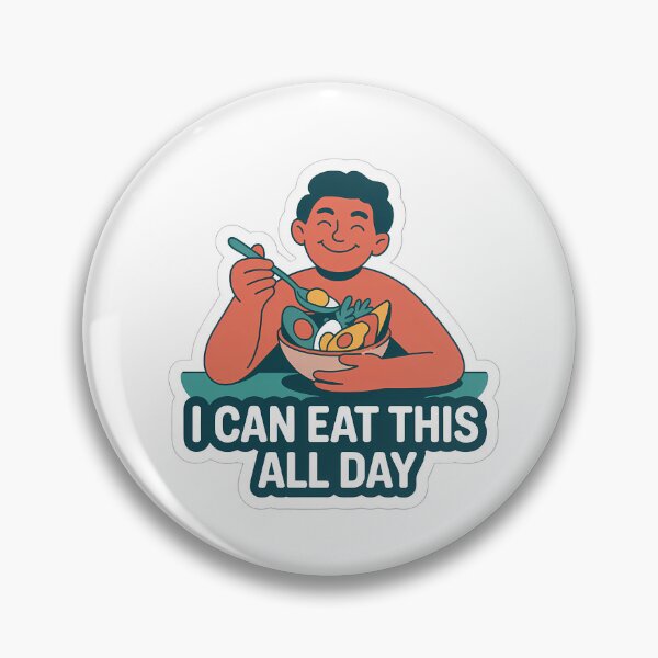 Item preview, Keto Joy with Bold Text designed and sold by NiftyWrx.