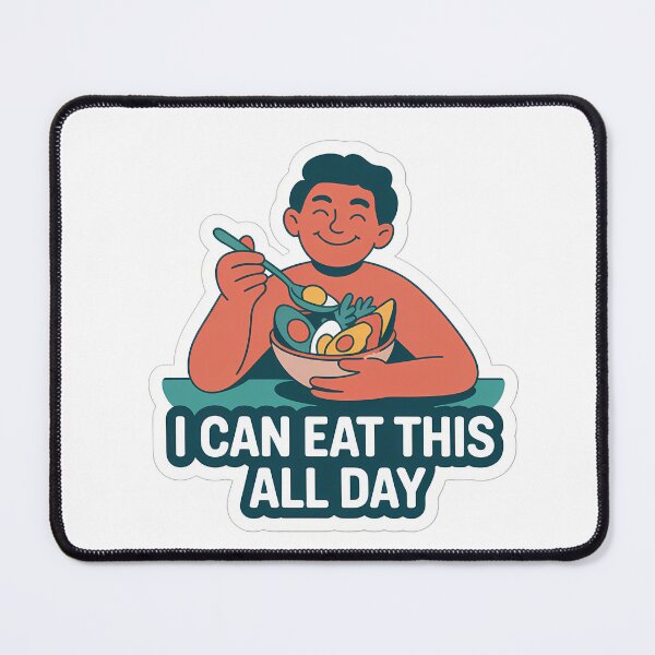 Item preview, Keto Joy with Bold Text designed and sold by NiftyWrx.