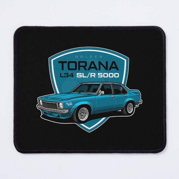 Item preview, Holden Torana Slr 5000 designed and sold by REESECOULT.