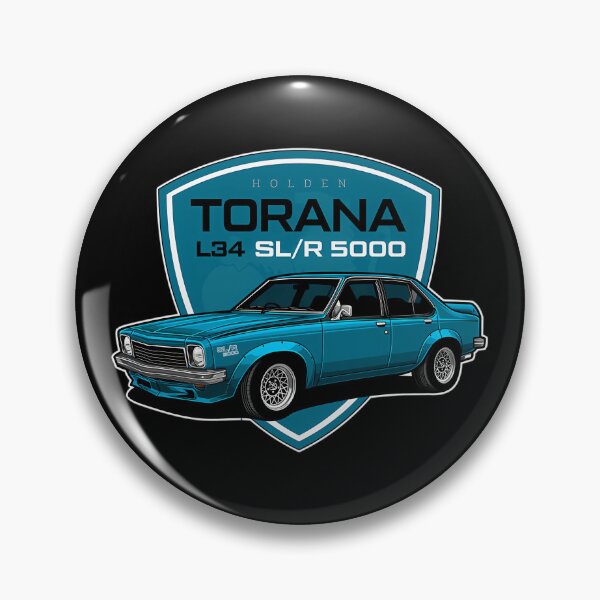 Item preview, Holden Torana Slr 5000 designed and sold by REESECOULT.