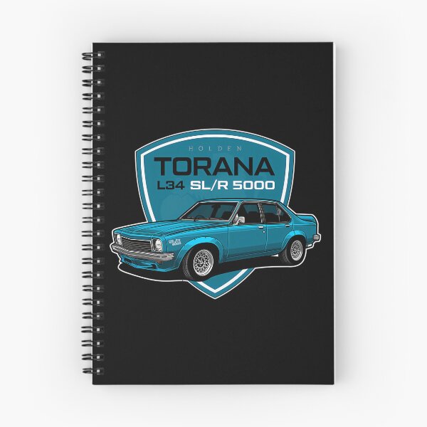 Item preview, Holden Torana Slr 5000 designed and sold by REESECOULT.