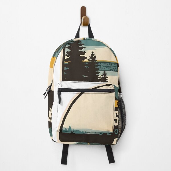Item preview, Unicoi State Park Georgia designed and sold by DetourDgn.