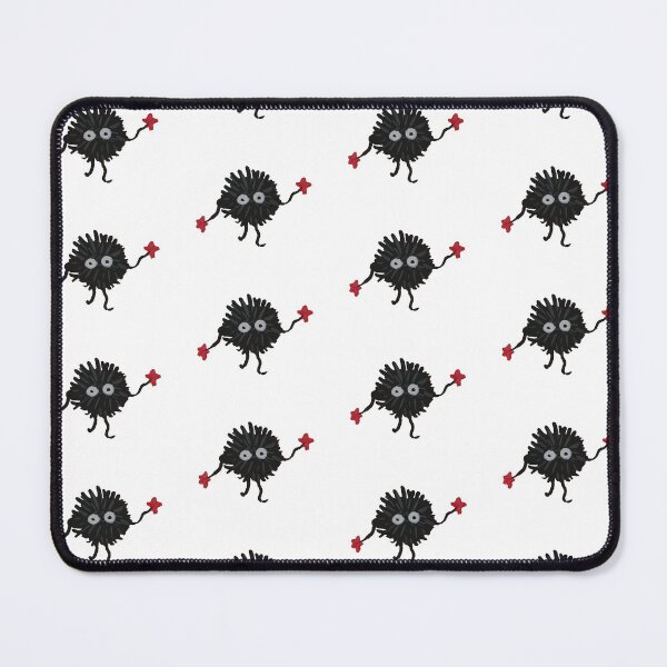 Item preview, Singular Soot Sprite designed and sold by Royxmaes.
