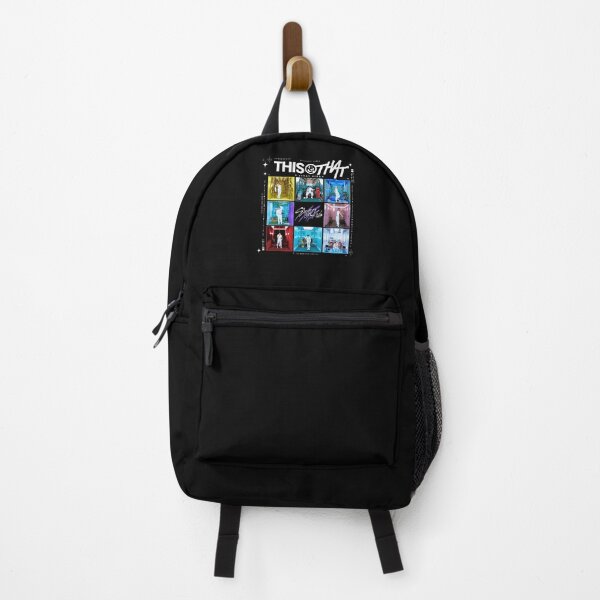 Item preview, THIS & THAT, Stray Kids STAY 2026, Stray Kids Comeback SKZ designed and sold by sketchreal.