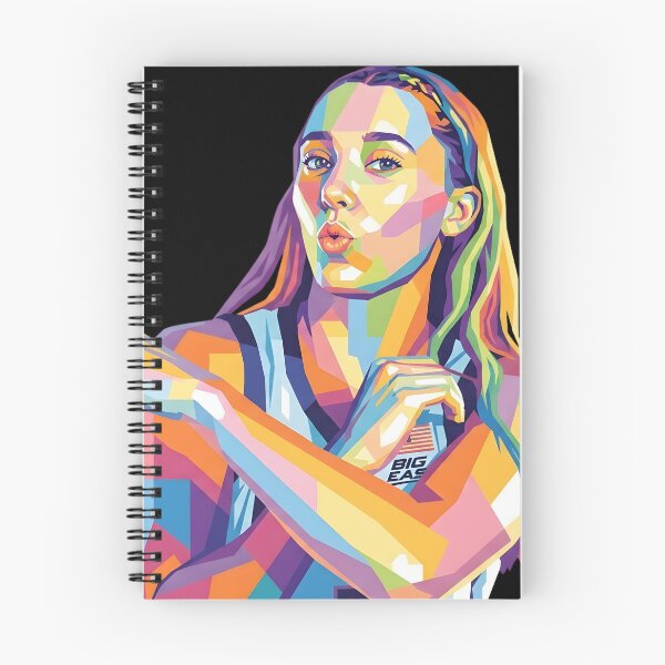 Item preview, Paige Beckers Pop art designed and sold by Superkent.