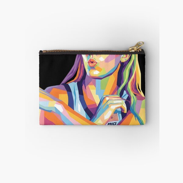 Item preview, Paige Beckers Pop art designed and sold by Superkent.