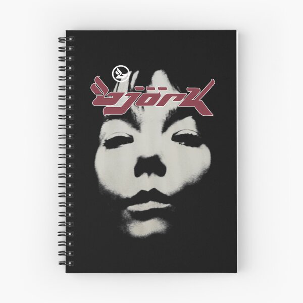 Item preview, Bjork Homogenic  designed and sold by FRANCISCOGHERGH.