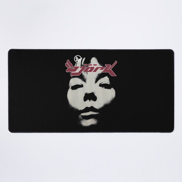 Item preview, Bjork Homogenic designed and sold by FRANCISCOGHERGH.