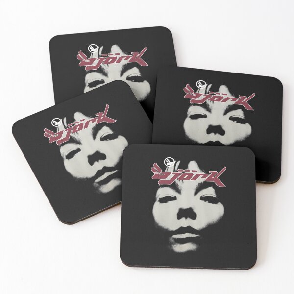 Item preview, Bjork Homogenic  designed and sold by FRANCISCOGHERGH.