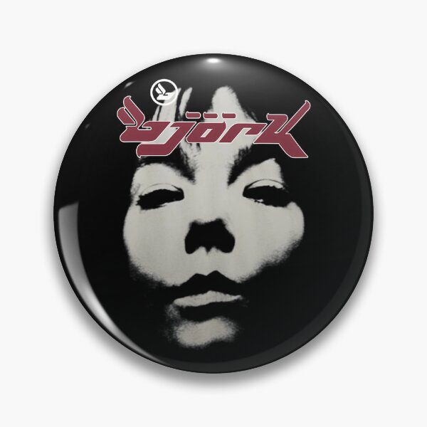 Item preview, Bjork Homogenic  designed and sold by FRANCISCOGHERGH.