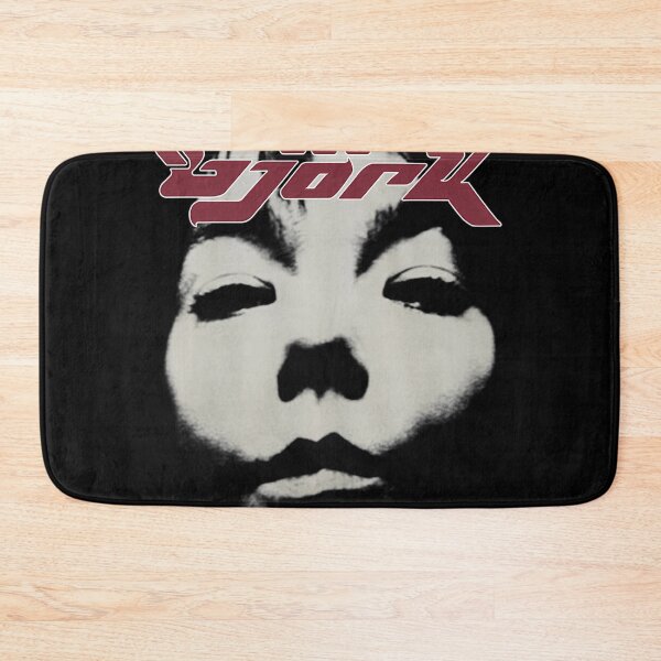 Item preview, Bjork Homogenic  designed and sold by FRANCISCOGHERGH.