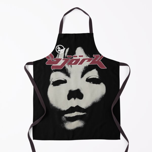 Item preview, Bjork Homogenic designed and sold by FRANCISCOGHERGH.