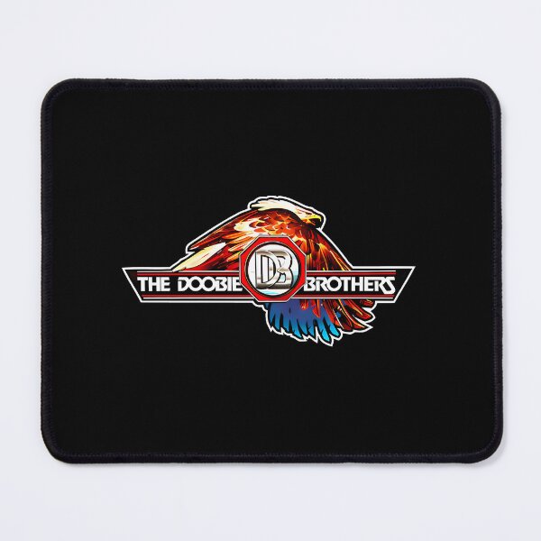 Item preview, The Doobie Brothers designed and sold by womhforney.
