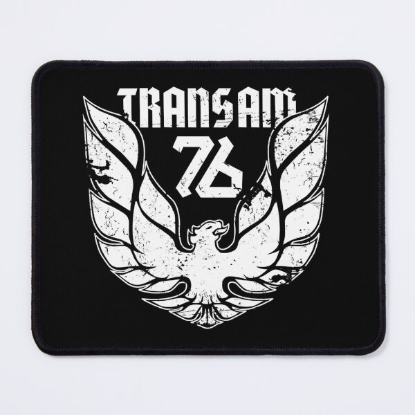 Item preview, 1976 Trans Am White designed and sold by REESECOULT.