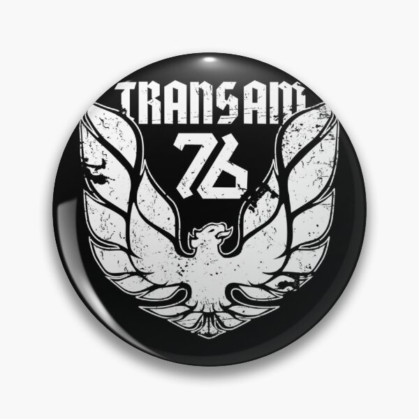 Item preview, 1976 Trans Am White designed and sold by REESECOULT.
