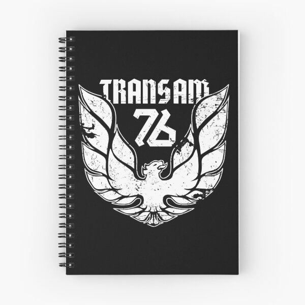 Item preview, 1976 Trans Am White designed and sold by REESECOULT.