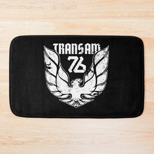 Item preview, 1976 Trans Am White designed and sold by REESECOULT.