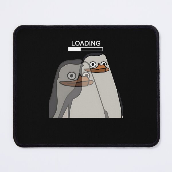 Item preview, Loading. Penguin. designed and sold by DheninStudio.