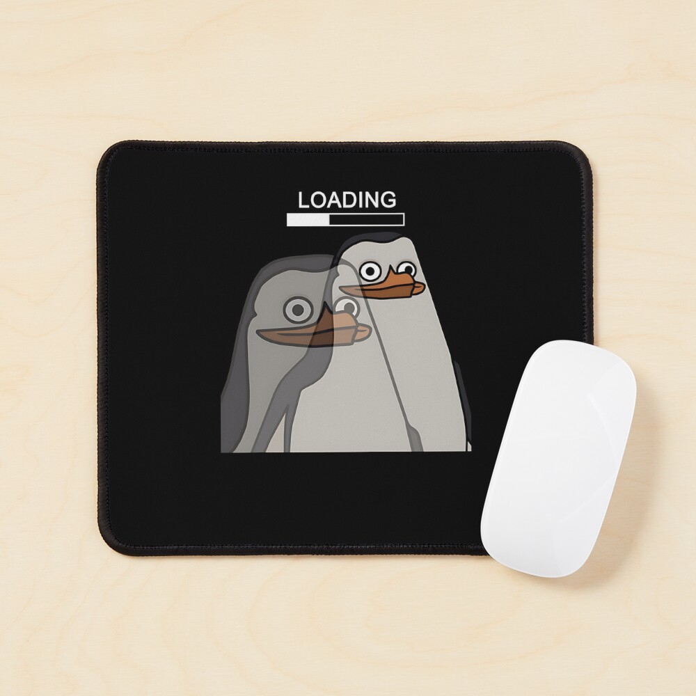 Item preview, Mouse Pad designed and sold by DheninStudio.