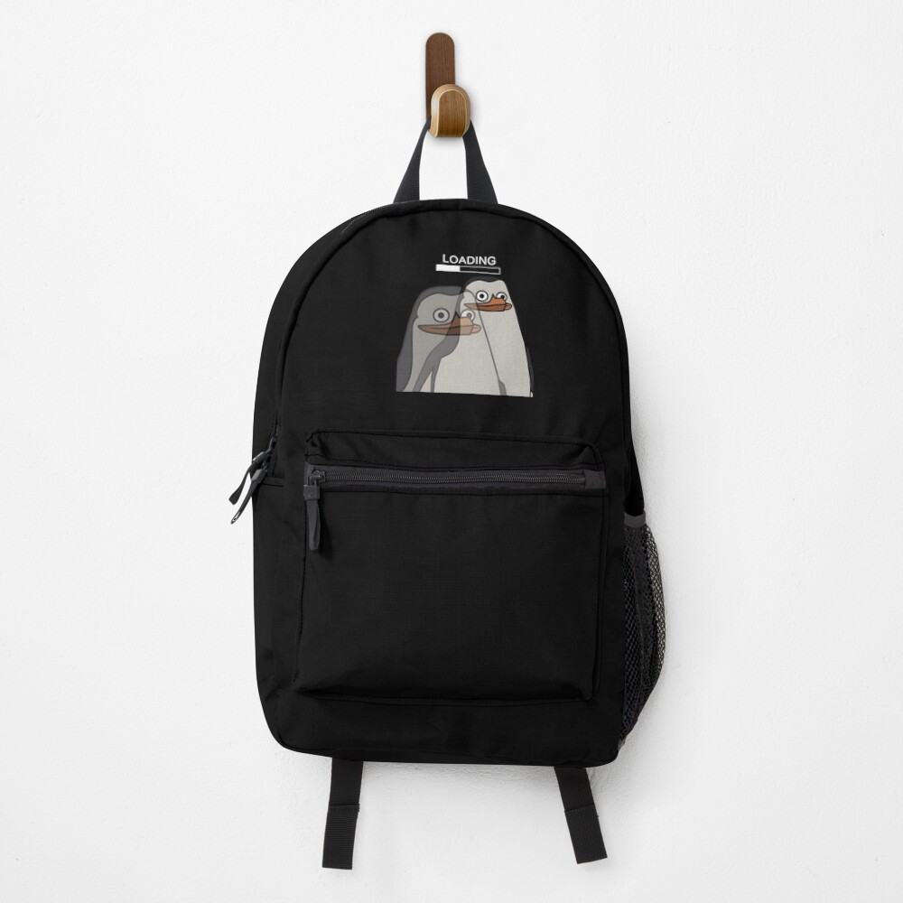 Item preview, Backpack designed and sold by DheninStudio.