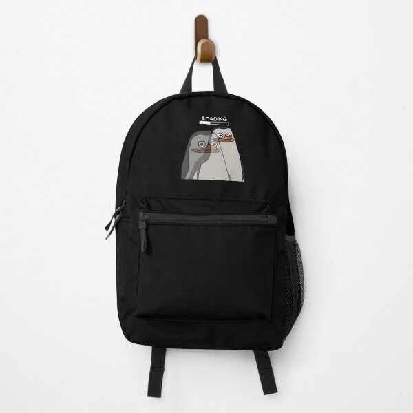 Item preview, Loading. Penguin. designed and sold by DheninStudio.