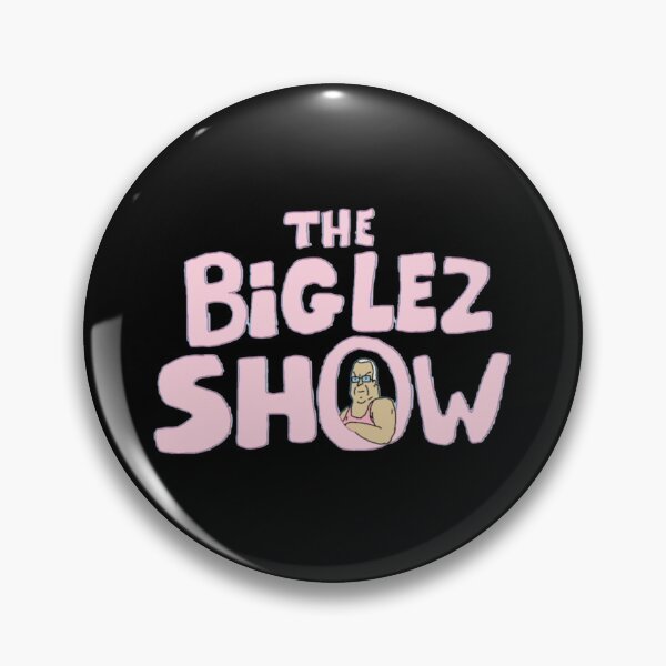 Item preview, Big Lez    designed and sold by Emberodonnell.